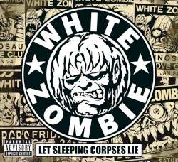 Let Sleeping Corpses Lie