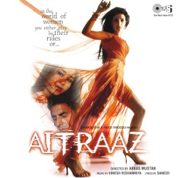 Aitraaz