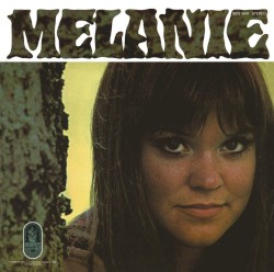 Affectionately Melanie