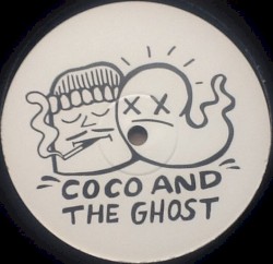 Coco and the Ghost