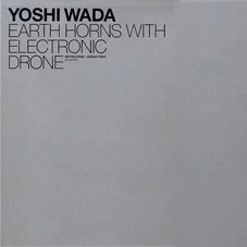 Earth Horns With Electronic Drone
