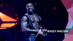 2019-06-29: Glastonbury Festival of Contemporary Performing Arts