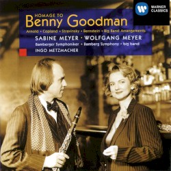 Homage to Benny Goodman