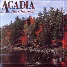 Acadia
