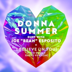 I Believe (in You) (Figo Sound version)