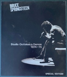Studio Outtakes & Demos 1974–75: Special Edition