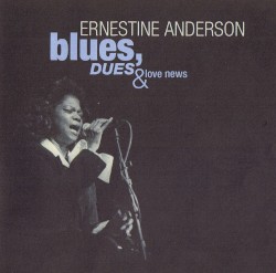 Blues, Dues & Love News