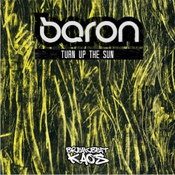 Turn Up the Sun / Blinking With Fists