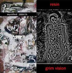Errata / Grim Vision