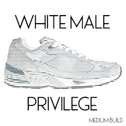 White Male Privilege