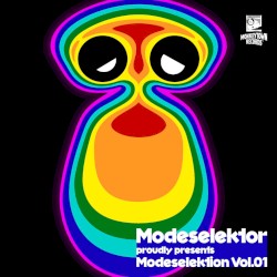 Modeselektion Vol.01