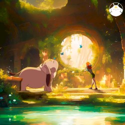 Where the Trail Leads