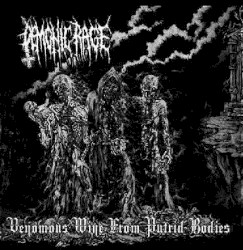 Venomous Wine from Putrid Bodies