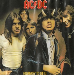 Highway to Hell