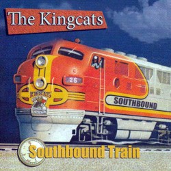Southbound Train