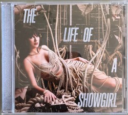 The Life of a Showgirl