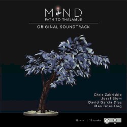 Mind: Path to Thalamus OST
