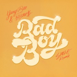 Bad Boy (SMLE remix)