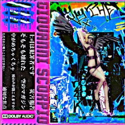 中がめちゃくちゃ