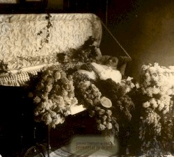 Immortal in Death