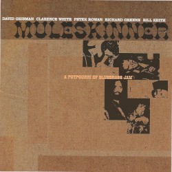 A Potpourri Of Bluegrass Jam