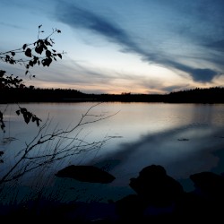 Silent Memory