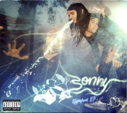 Gypsyhook EP