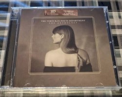 THE TORTURED POETS DEPARTMENT: THE ANTHOLOGY