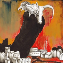 The Gray Tower / Ring the Bell