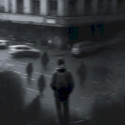 there is only one way out