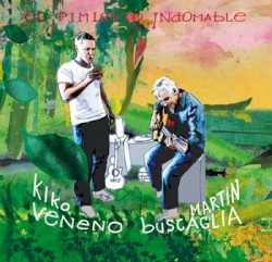 El pimiento indomable