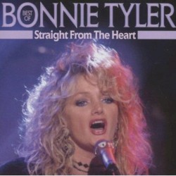 Straight From the Heart: Best of Bonnie Tyler