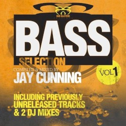 Bass Selection, Volume 1