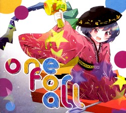 one for all