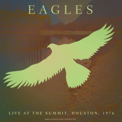 At the Summit, Houston, 1976