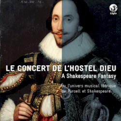 A Shakespeare Fantasy ou l'univers musical féerique