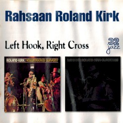 Left Hook, Right Cross