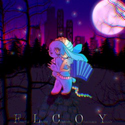 Fearful Larks Contort Obstinate Youth