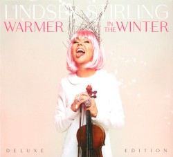 Warmer in the Winter (deluxe edition)