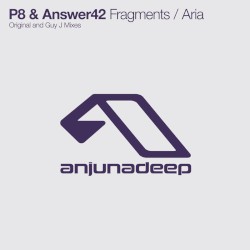 Fragments / Aria