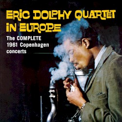 In Europe. The Complete 1961 Copenhagen Concerts
