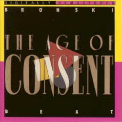 The Age of Consent
