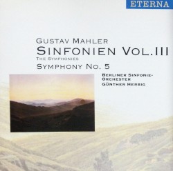 Symphonie No. 5