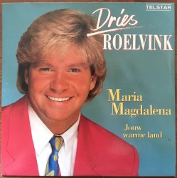 Maria Magdalena / Jouw warme land