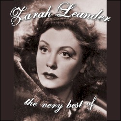 The Very Best of Zarah Leander