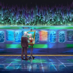 Escape Artists Never Die