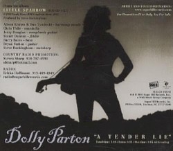 A Tender Lie