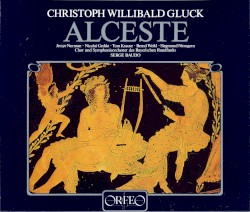 Alceste