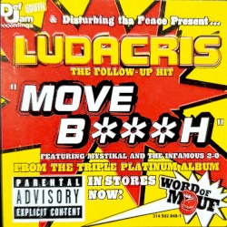 Move Bitch