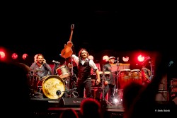 2023-09-29: Madison Square Garden, New York, NY